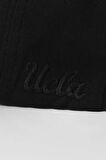 PASEDENA Siyah Baseball Cap Nakışlı Standard Fit Unisex Şapka