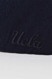 PASEDENA Lacivert Baseball Cap Nakışlı Standard Fit Unisex Şapka