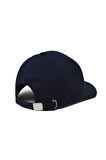 PASEDENA Lacivert Baseball Cap Nakışlı Standard Fit Unisex Şapka