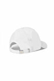 PASEDENA Beyaz Baseball Cap Nakışlı Standard Fit Unisex Şapka