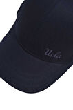 NEO Lacivert Baseball Cap Nakışlı - Unisex Şapka