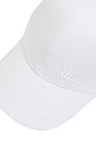 NEO Beyaz Baseball Cap Nakışlı - Unisex Şapka