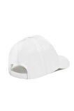 NEO Beyaz Baseball Cap Nakışlı - Unisex Şapka