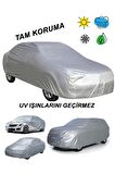 CHEVROLET LACETTI Uyumlu Oto Branda - Su Geçirmez Araç Çadırı  Sd3