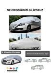 OPEL VECTRA B sW Uyumlu Oto Branda - Su Geçirmez Araç Çadırı  Sw1
