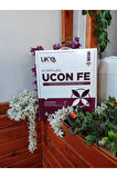 UCON FE İTHAL DEMİR