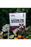 UCON FE İTHAL DEMİR