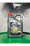 Gtx Diesel 5w30 4 L - 2023
