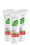 Aloe Vera Ağrı Giderici Thermo Losyon 100 ml 3 Adet