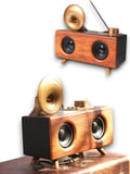 B6 SPEAKER HOPARLÖR