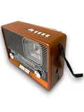 NOSTALJİK RADYO 1647