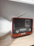 NOSTALJİK RADYO 1647