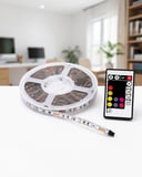 RGB LED Şerit 5 Metre UCZZ5MRGBLED