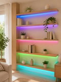 RGB LED Şerit 5 Metre UCZZ5MRGBLED