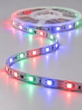 RGB LED Şerit 5 Metre UCZZ5MRGBLED