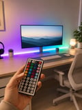 3 Çipli 5 Metre TV LED UCZZ5MTVLED