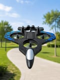 Uçak Drone UCZZD166UCAK