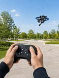 Uçak Drone UCZZD166UCAK