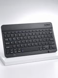 Android Tablet SIM Kartlı Bluetooth Klavye ve Mouse Seti