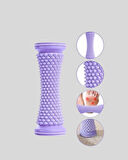 Derin Doku Ayak Masaj Silindiri Plantar Fasiit Topuk Ağrısı İçin