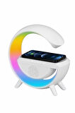 Bluetooth Hoparlör Speaker Telefon Şarj Edebilen Android ve İOS Uyumlu