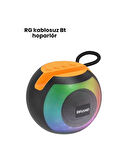 P62 Bluetooth Hoparlör
