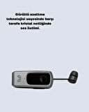 PG920 Klipsli Bluetooth Kulaklık