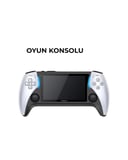RETRO OYUN KONSOLU