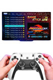 3D HD Game Stick Pro Retro Game Stick Joystick Oyun Konsolu