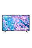 Samsung 65CU7000 4K Ultra HD 65" 165 Ekran Uydu Alıcılı Smart LED TV