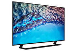 Samsung UE65CU8500UXTK 65 İnç CU8500 Crystal UHD 4K Smart TV