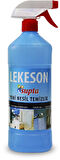 LEKESON KİREÇ SÖKÜCÜ BANYO VE ARMATÖR TEMİZLEYİCİ