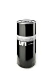 Ufı 23.446.00 Yağ Filtresi (By Pass) Renault Kera370 410 450 05> Magnum 480 04>06 Premıum 430 440 460 06>