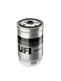 Ufı 24.012.00 Mazot Filtresi Oe Uretıcı Accent Era 1.5 Crdı 2008 > Getz 1.5 Crdı 2006 > I30 1.6 Crdı 2007 > Santafe 2006 > Ceed 1.6 Crdı 2012 > K2500 Crdı 2012 > Sorento 2010 > Sensörlü Tıp