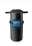 Ufı 24.144.00 Yakıt Filtresi Mazot Crafter 2.0Tdı 12>15