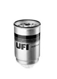 Ufı 24.371.00 Yakıt Filtresi Transıt Avrupa T12 T15 2.5D 2.5Td 83>01