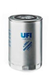 Ufı 24.395.01 Yakıt Filtresi Iveco 440 260 190 Stralıs Hı Way 410 380 400 720 Trakker 13> 320 340 450 740 600 490