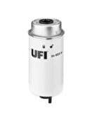 Ufı 24.455.00 Mazot Filtresi Transıt V347 2.2Tdcı 2.4Tdcı 110Ps 115Ps 130Ps 140Ps 3.2Tdcı 200Ps 06>11