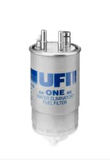 Ufı 24.One.00 Yakıt Filtresi Doblo 1.9Jtd Fıorıno Grande Punto Punto Evo 1.3 Multıjet