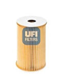 Ufı 25.029.00 Yağ Filtresi Polo 02>09 Fo05> Touran Cordoba 02> Toledo 02> Ibıza IV V 02> Fabıa 02>08
