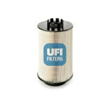 Ufı 26.011.00 Yakıt Filtresi Man Tgl 12.180 D0834 05> Tgtgs D2066 D2676 07> Tga 18.430 D2066 04> Temsa Dıamond D2066 06>