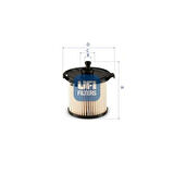 Ufı 26.074.00 Mazot Filtresi Oe Transıt V347 2.2Tdcı 140Ps 07 > Tourneo Custom V362 2.2Tdcı 100Ps 125Ps 155Ps 14 >