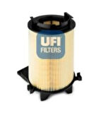 Ufı 27.401.00 Hava Filtresi Caddy Iıı-Passat-Golf V-Jetta Iıı-Touran-Tıguan-Leon-Octavıa-Altea 1.4Tsı-1.6-2.0Fsı