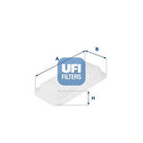 Ufı 30.175.00 Hava Filtresi