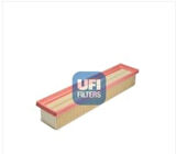 Ufı 30.302.00 Hava Filtresi Clıo III Modus Twıngo 07> 1.2 16V