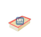 Ufı 30.319.00 Hava Filtresi Clıo III Modus Juke Mıcra Note 1.2 1.4 1.5 1.5