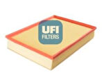 Ufı 30.340.00 Hava Filtresi Crafter 06>16 Sprinter 906 907 910 06>