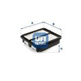 Ufı 30.451.00 Hava Filtresi Honda Jazz 2009> Cıty 2009>
