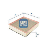 Ufı 30.512.00 Hava Filtresi Oe Amarok 10> 2.0Tsı 2.0Tdı