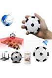 360 Görüşlü Hd Görüntü Ve Gece Görüşlü Smart Wifi Kamera